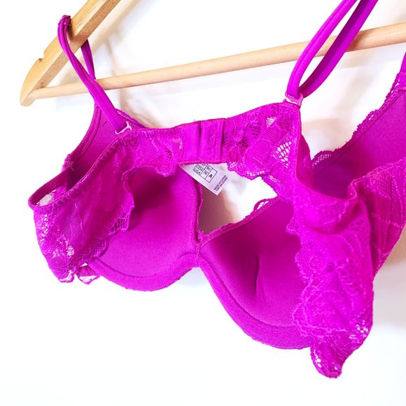 ✨ 2 FOR 1 ✨ • Sexy Lace Bras - Picture 10 of 11